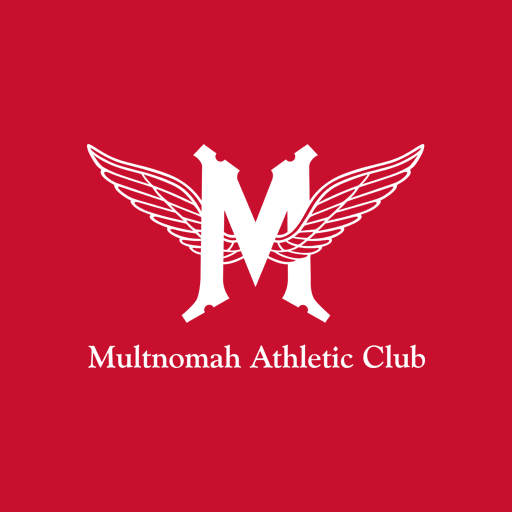 Multnomah Athletic Club  Icon