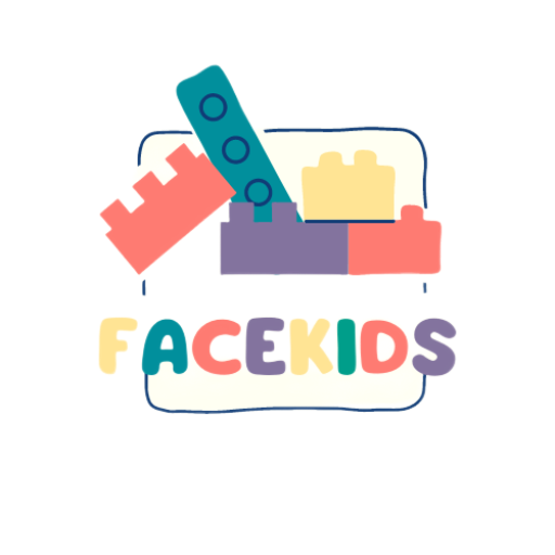 Facekids : Admin School logo