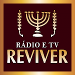 Cover Image of ดาวน์โหลด Rádio e Tv Reviver 1.1 APK