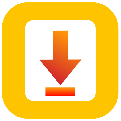 HD Downloader - Download Video logo