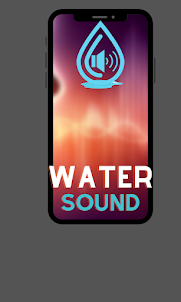 Water beauty sound