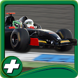 Cars Racing Tournament Game 3D icon