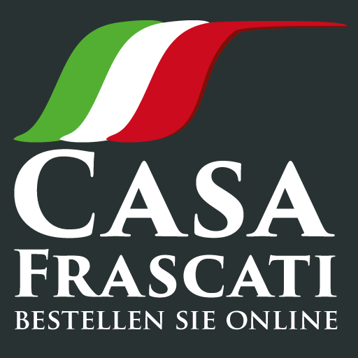 Casa Frascati Pizzeria logo