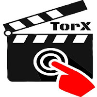 TorX - Fastest torrent search engine