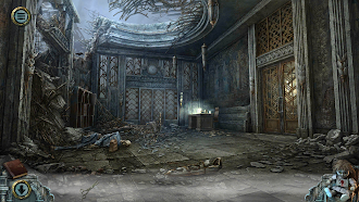 Game screenshot True Fear: Forsaken Souls 3 mod apk