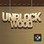 Cover Image of ดาวน์โหลด Unblock Wood 1.1 APK
