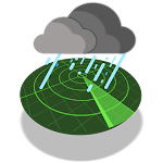 Cover Image of Download RadarProfi 4K: Rain Radar App  APK