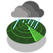 RadarProfi 4K: Rain Radar App