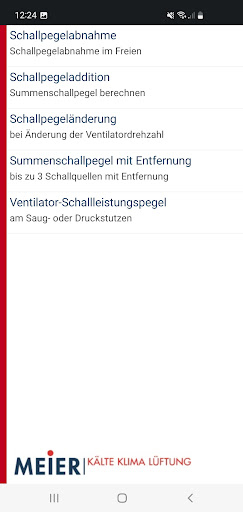 Luft & Technik Screen 2