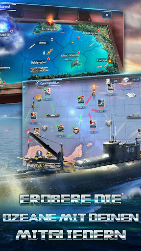 Flotten Kommando II
