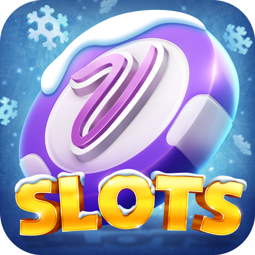 myVEGAS Slots -Tragaperras de casino de Las Vegas