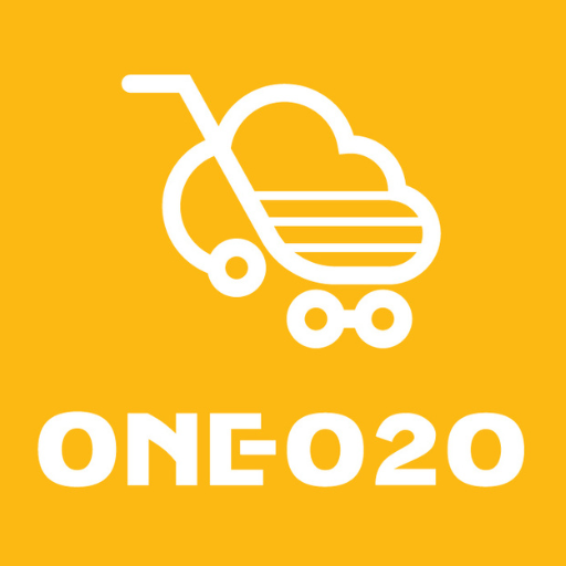 ONE-POS App 助理 logo