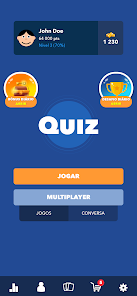 Lista: 5 jogos mobile de Quiz para testar seu conhecimento - Vida