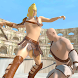 Sword Fighting Medieval Games - Androidアプリ