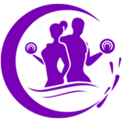 Fitness Club  Icon