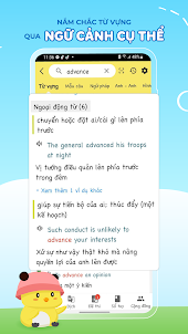Từ điển Anh Việt Dunno