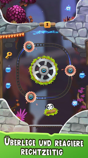 Tap Jump - Chase Dr Blaze