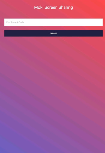 Moki Reflect Screen 2