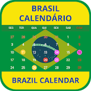 Top 30 Productivity Apps Like Brazil Calendar 2020 - Best Alternatives