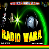 RADIO WARA BOLIVIA icon