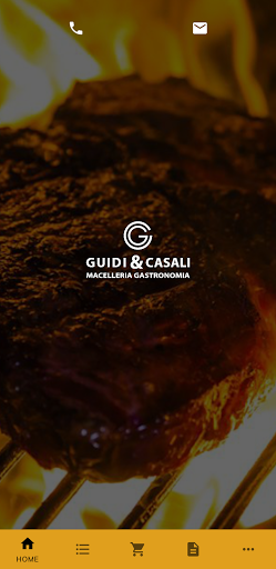 Guidi & Casali Screen 2