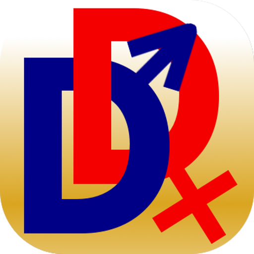 DirectDating 1.0 Icon