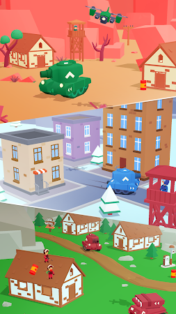 Game screenshot Tank Sniper: 3D Shooting Games apk download