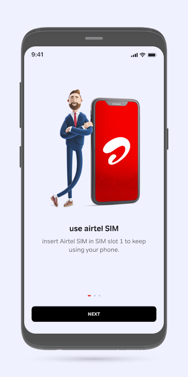 Airtel Exclusive - 1.7.2-e9ebdb07 - (Android)