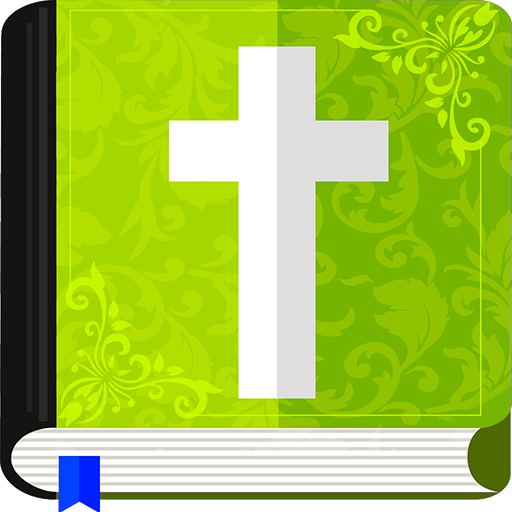 Finnish Bible  Icon