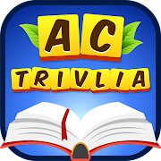 AC Trivlia - Juegos bíblicos  Icon
