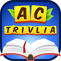 AC Trivlia - Juegos bíblicos