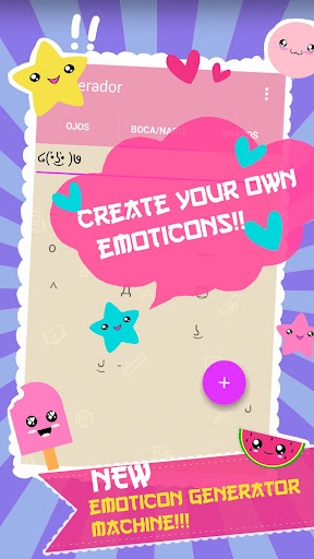 Kaomoji - Japanese Emoticons Screenshot 2 - AppWisp.com