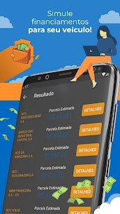 Consulta Placa Multas Débito APK for Android Download 3