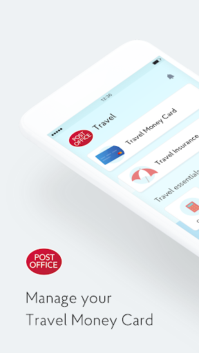 Post Office Travel - Google Play 上的应用