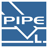 Lateral Pipe icon