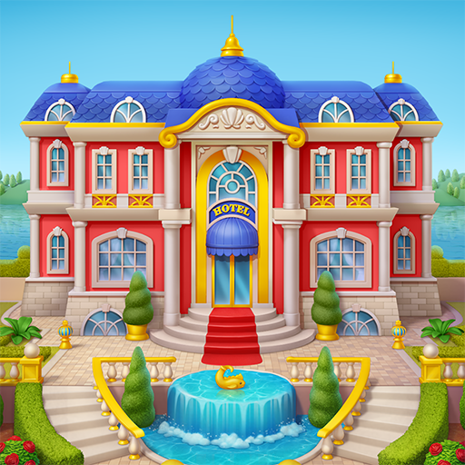 Solitaire Palace - Card Game 1.09 Icon