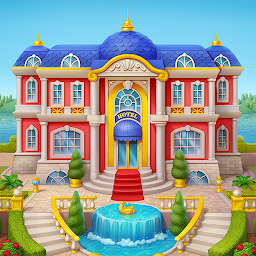 Icon image Solitaire Palace - Card Game