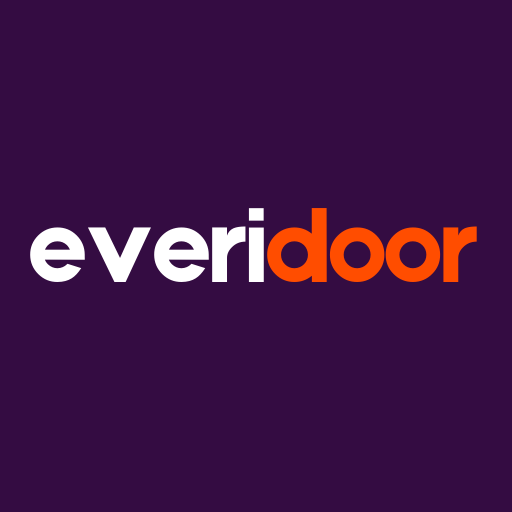 everidoor logo