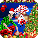 Cover Image of Descargar Christmas Photo Frame 2022 1.8 APK