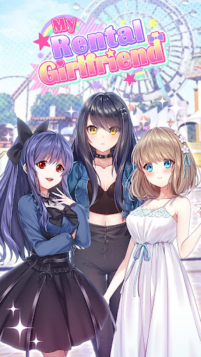 Télécharger My Rental Girlfriend APK MOD (Astuce) screenshots 5