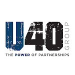 Cover Image of Unduh The Under 40ish Group  APK