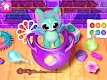 screenshot of Mixing Dolls Surprise Games