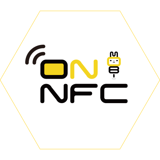 한글 NFC WRITER BY ONNFC 8.0 Icon