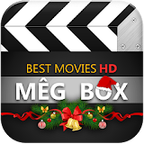 HD Mega Movie Box - 2017 icon