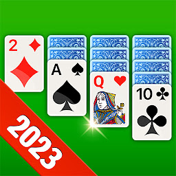 Icon image Solitaire - Card Game