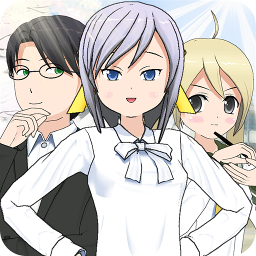 One Manga Day: Russian voice logo