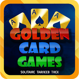 Golden Card Games Tarneeb Trix