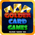 Golden Card Games Tarneeb Trix