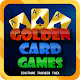Golden Card Games (Tarneeb - Trix - Solitaire)