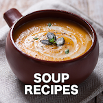 Soup Recipes Apk